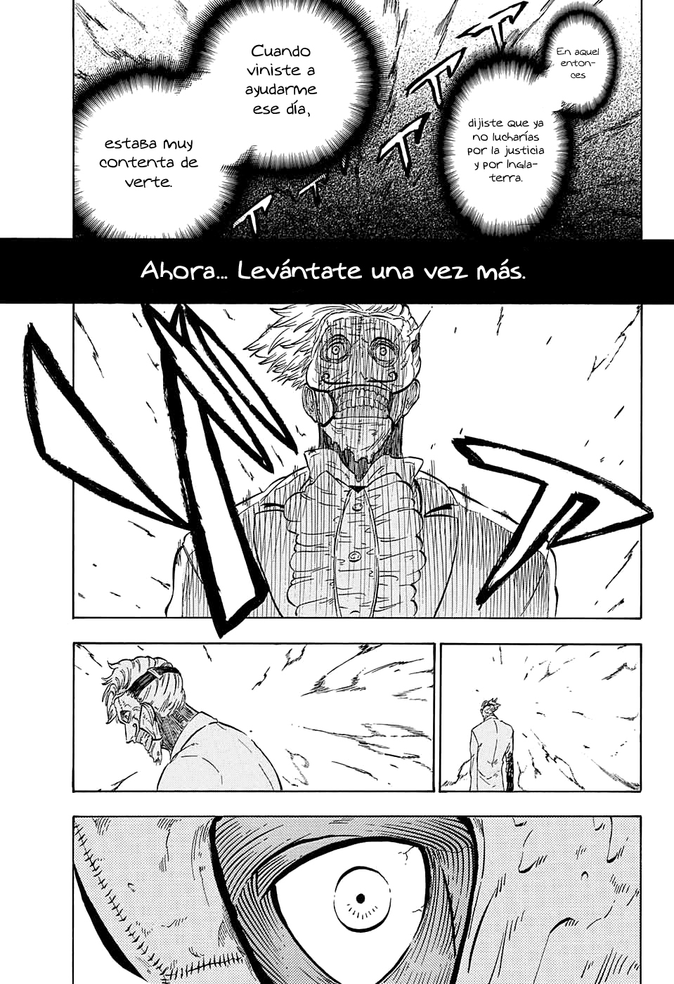Kiri no Miyako no K•K Ch. 3 第27页