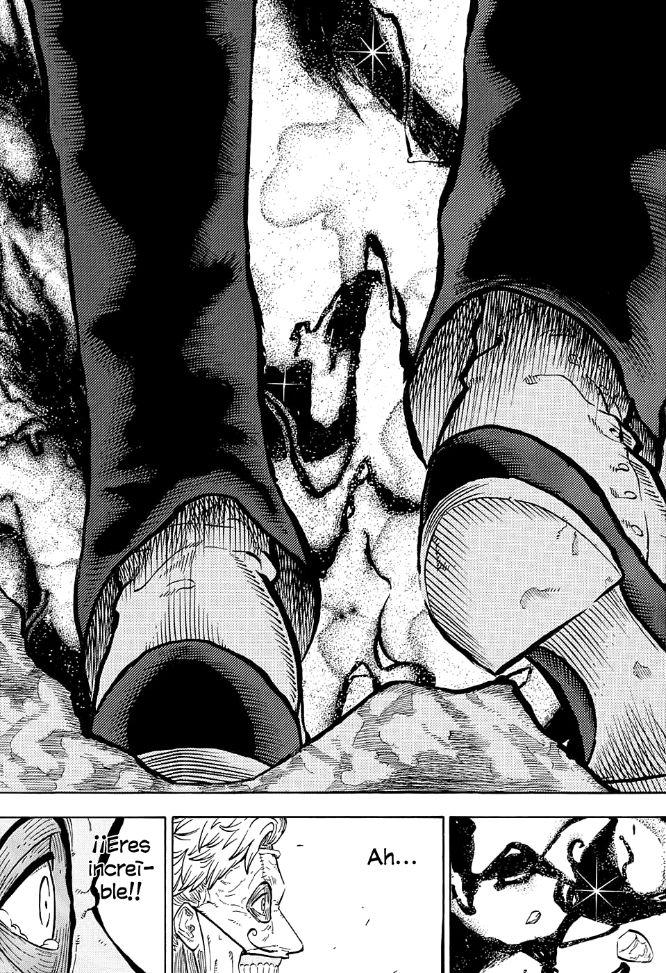 Kiri no Miyako no K•K Ch. 3 第29页