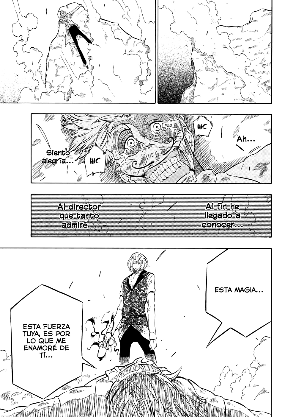 Kiri no Miyako no K•K Ch. 3 第35页