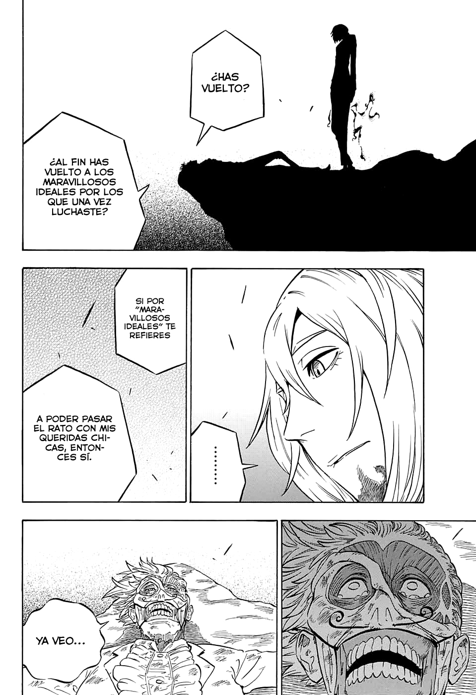 Kiri no Miyako no K•K Ch. 3 第36页