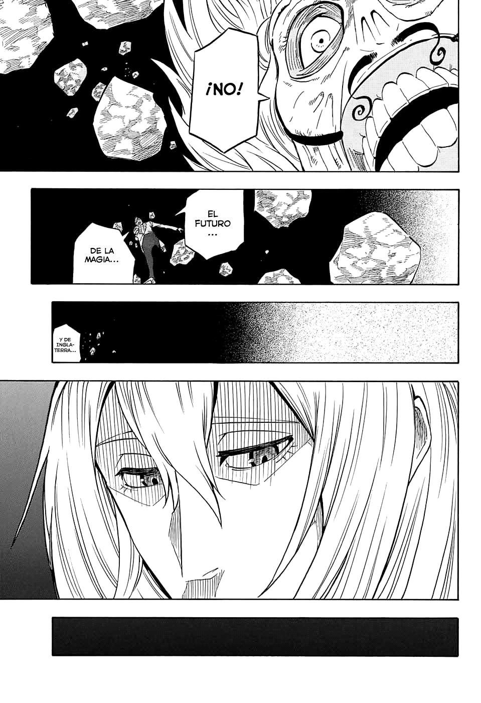 Kiri no Miyako no K•K Ch. 3 第41页
