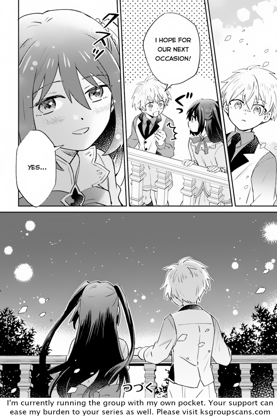 Raitei no Kiseki Vol. 1 Ch. 4 第23页