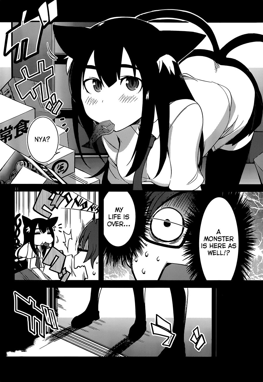 Nekonotemo Oneshot 第14页