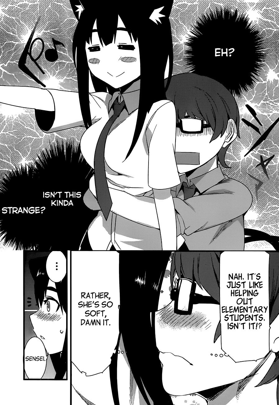 Nekonotemo Oneshot 第35页