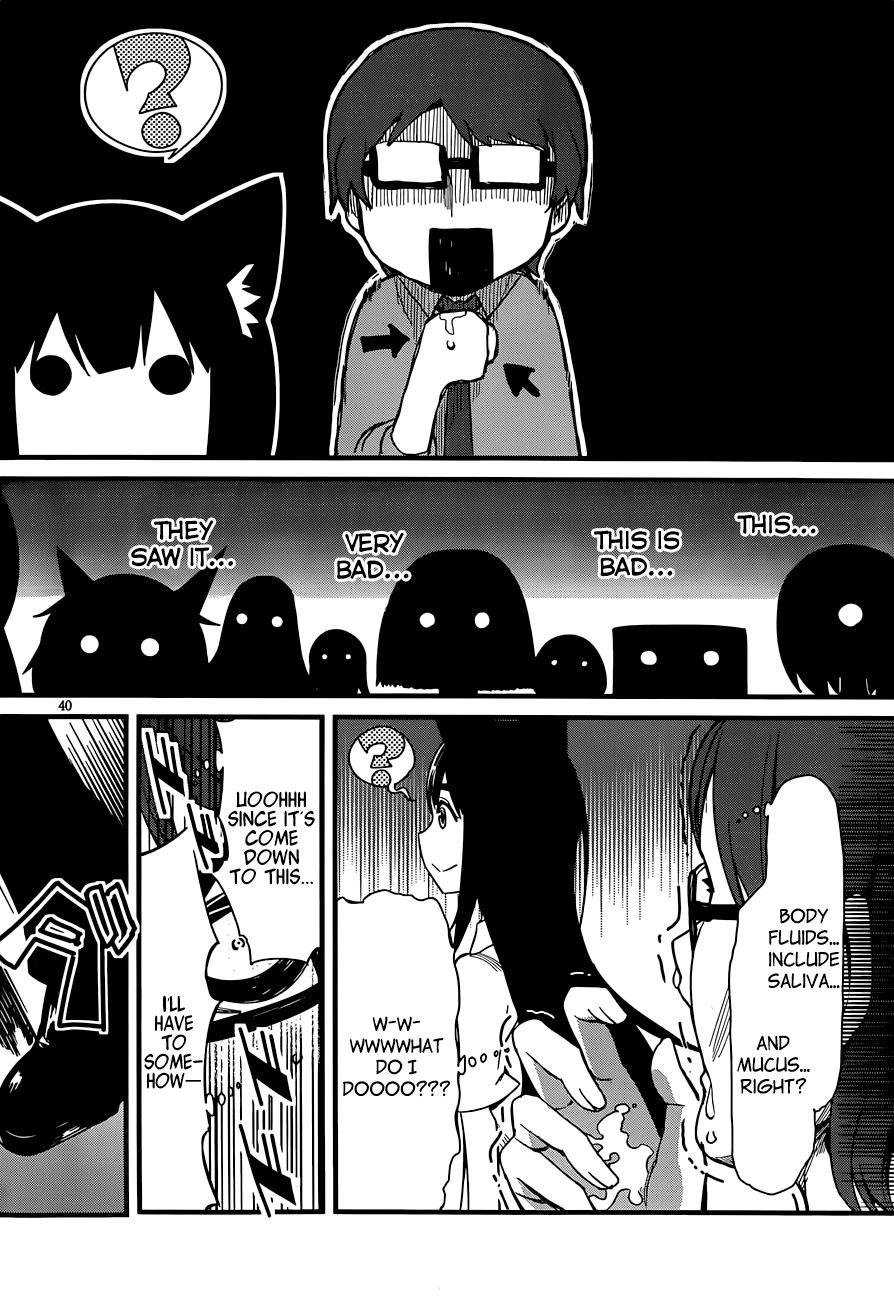 Nekonotemo Oneshot 第40页