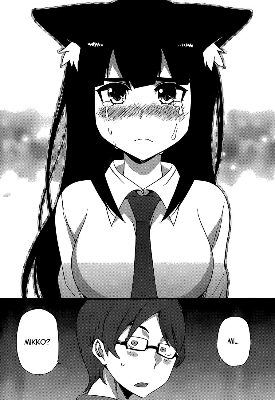 Nekonotemo Oneshot 第44页