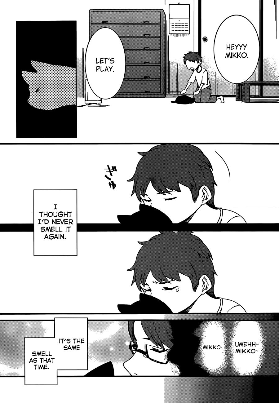 Nekonotemo Oneshot 第49页