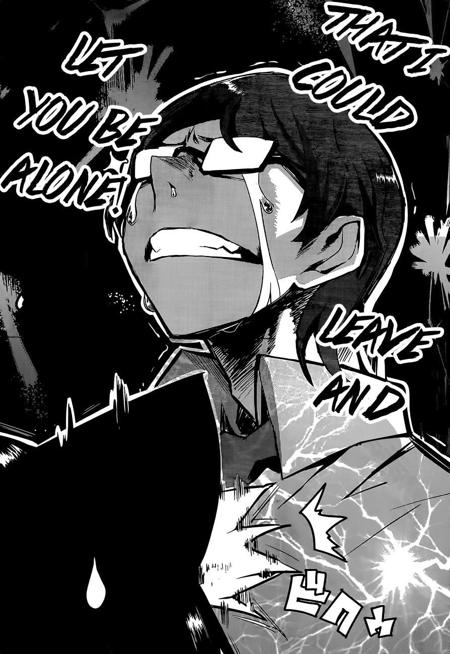 Nekonotemo Oneshot 第51页