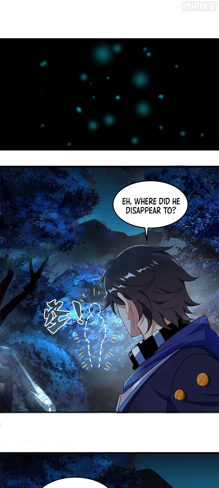 The Godslayer Who Cheats Ch. 4 第3页