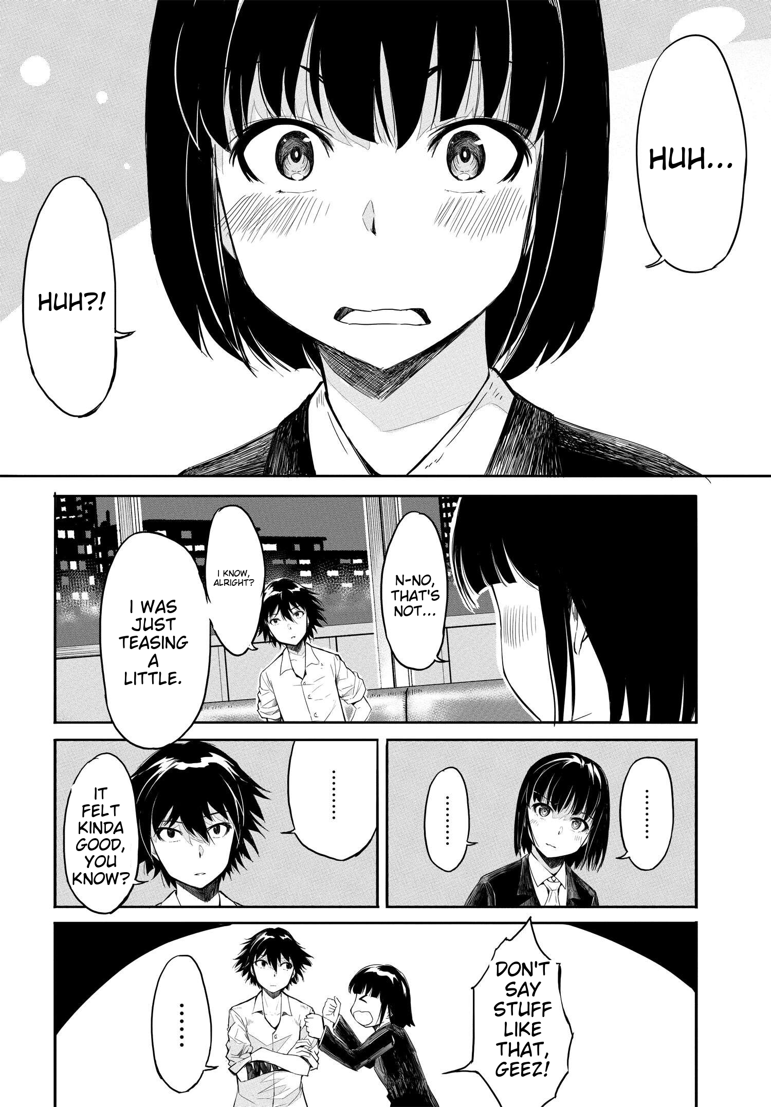 Isekai-gaeri no Eiyuu Iwaku Vol. 1 Ch. 3 第16页