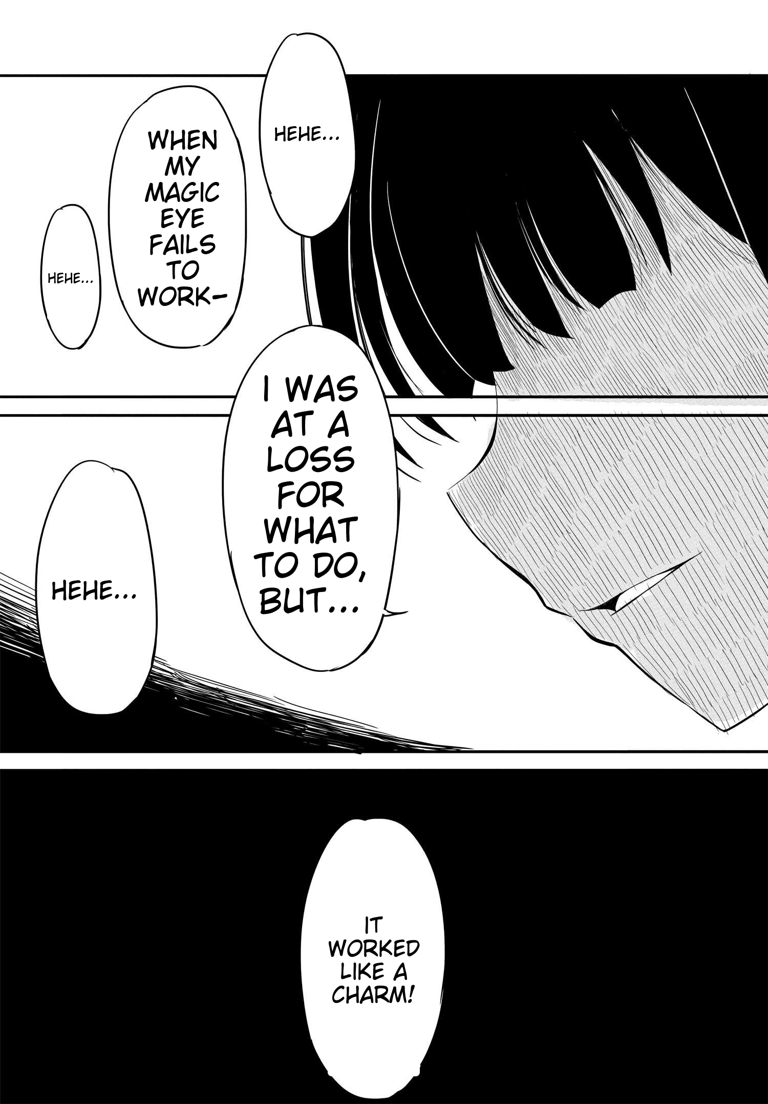 Isekai-gaeri no Eiyuu Iwaku Vol. 1 Ch. 3 第31页