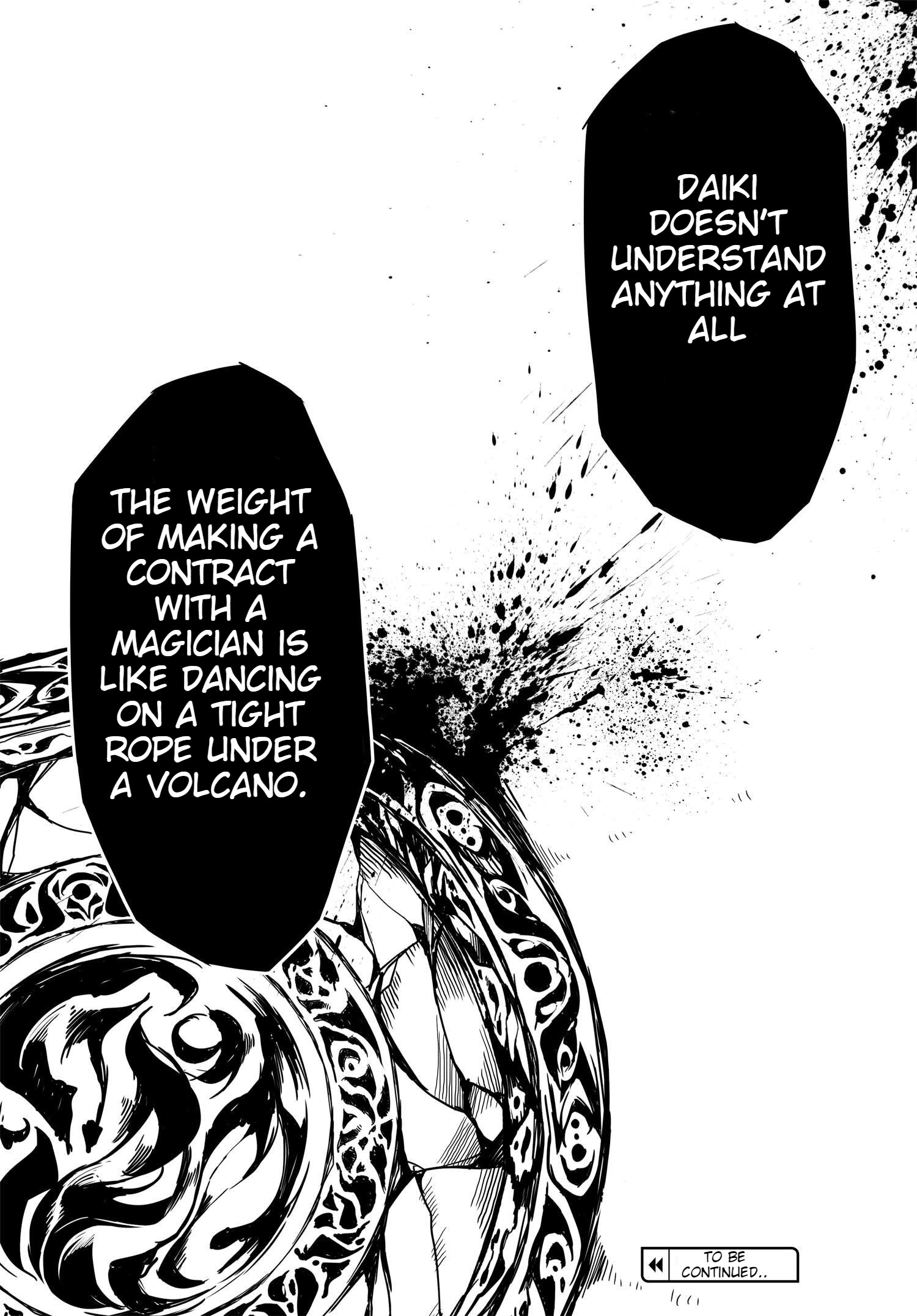 Isekai-gaeri no Eiyuu Iwaku Vol. 1 Ch. 3 第32页