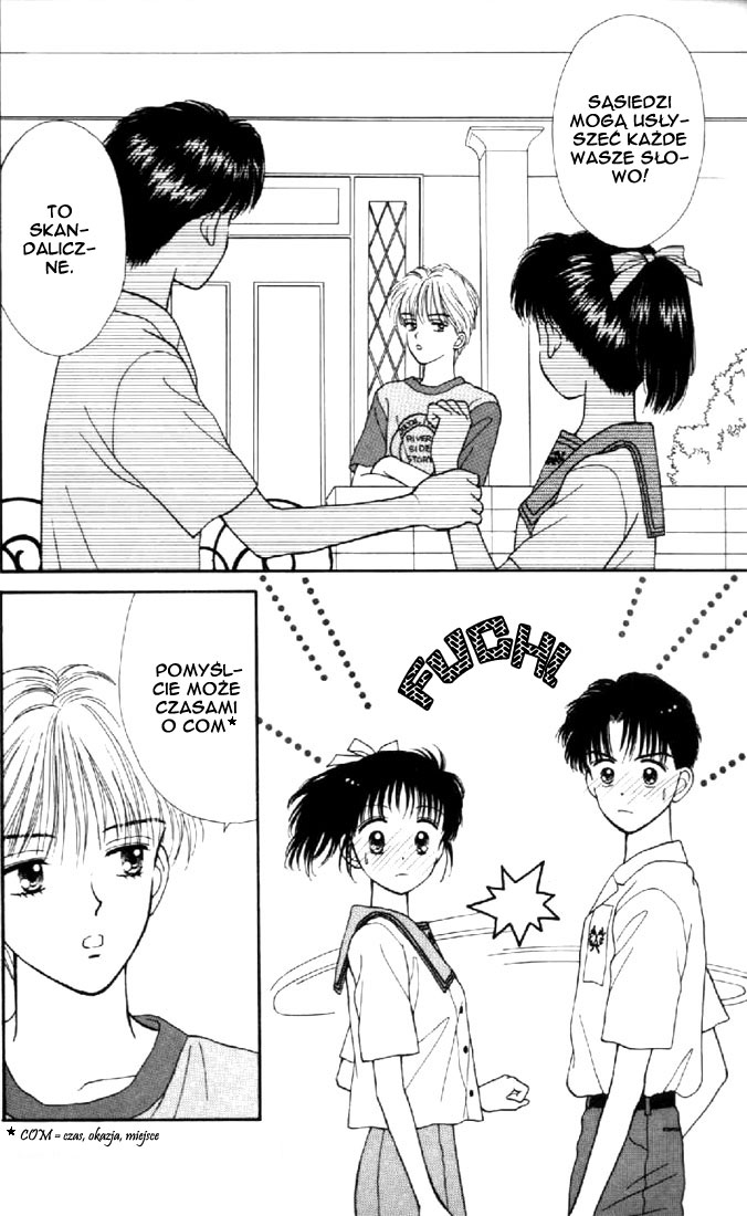 Marmalade Boy Vol. 2 Ch. 6 第12页