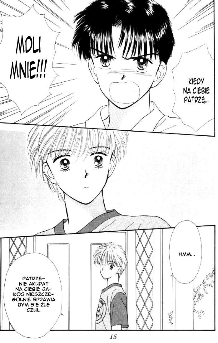 Marmalade Boy Vol. 2 Ch. 6 第15页