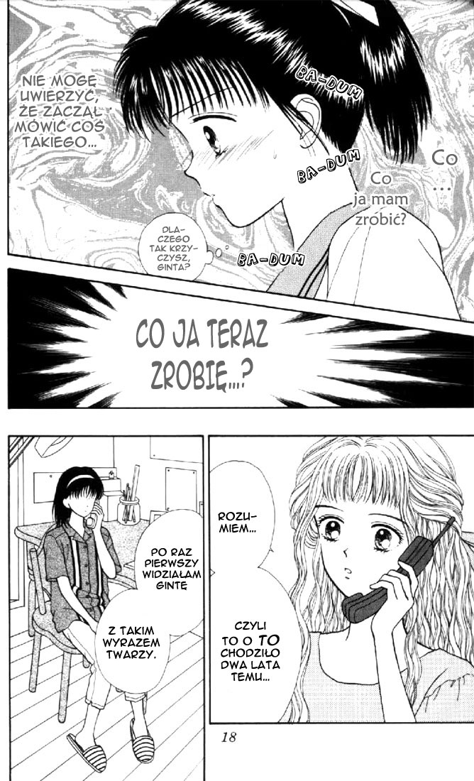 Marmalade Boy Vol. 2 Ch. 6 第18页