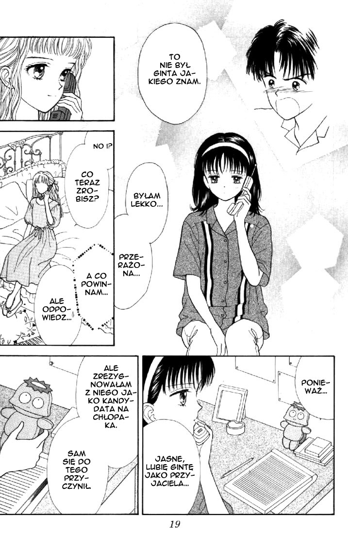 Marmalade Boy Vol. 2 Ch. 6 第19页