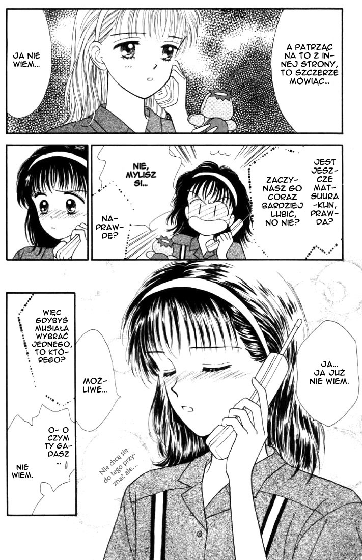Marmalade Boy Vol. 2 Ch. 6 第20页