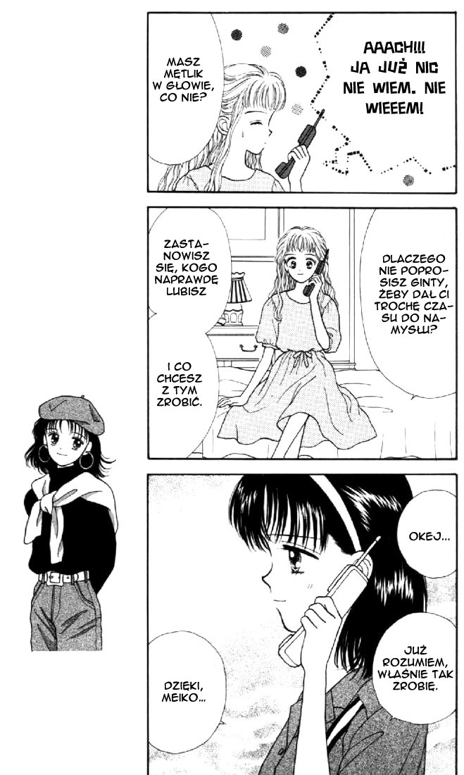 Marmalade Boy Vol. 2 Ch. 6 第21页