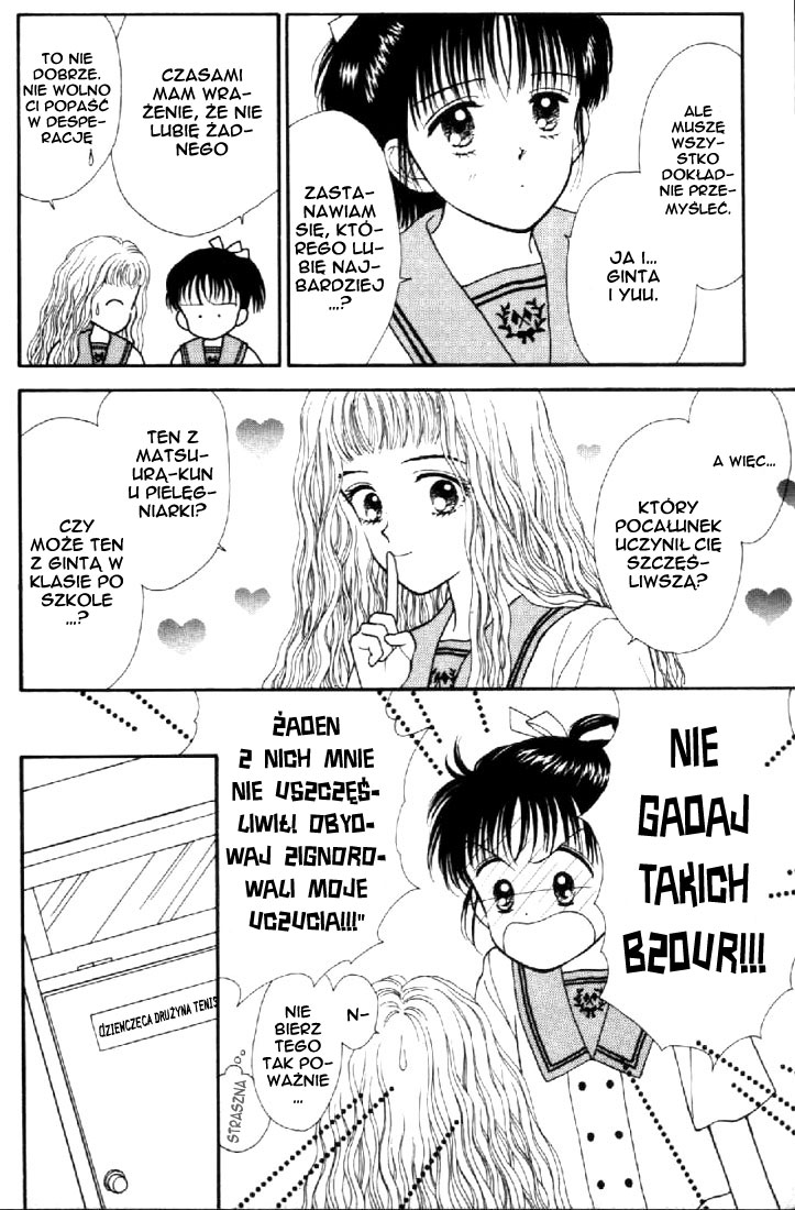 Marmalade Boy Vol. 2 Ch. 6 第26页