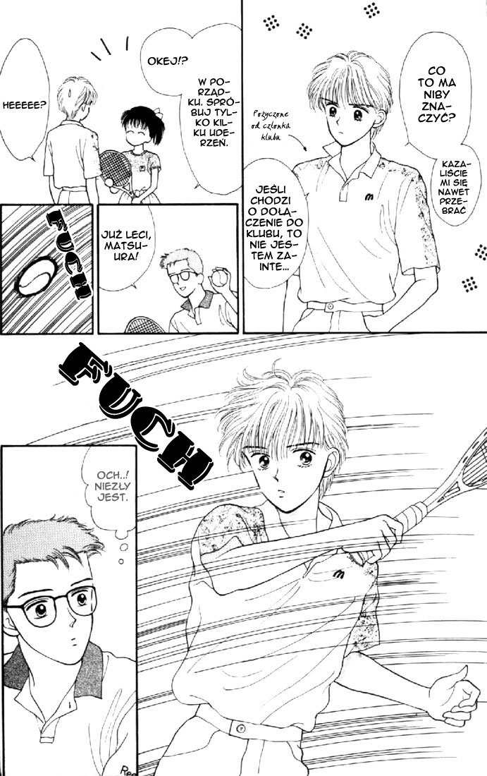 Marmalade Boy Vol. 2 Ch. 6 第30页
