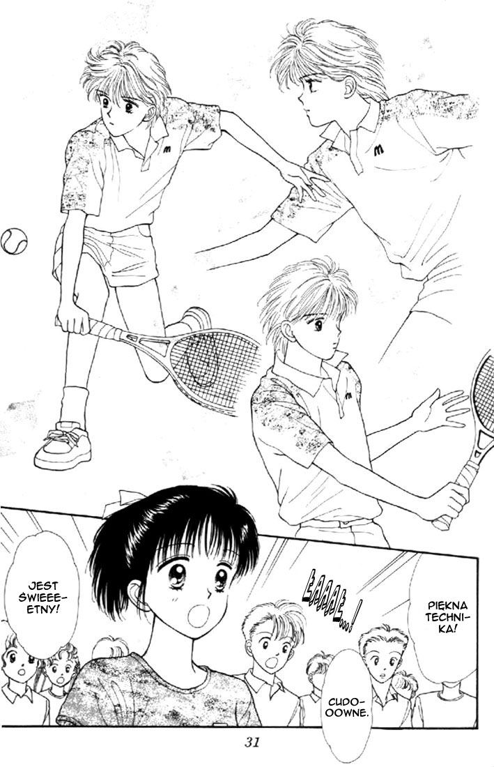 Marmalade Boy Vol. 2 Ch. 6 第31页