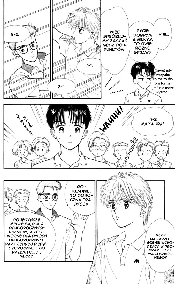 Marmalade Boy Vol. 2 Ch. 6 第32页