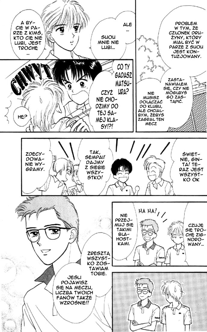 Marmalade Boy Vol. 2 Ch. 6 第33页