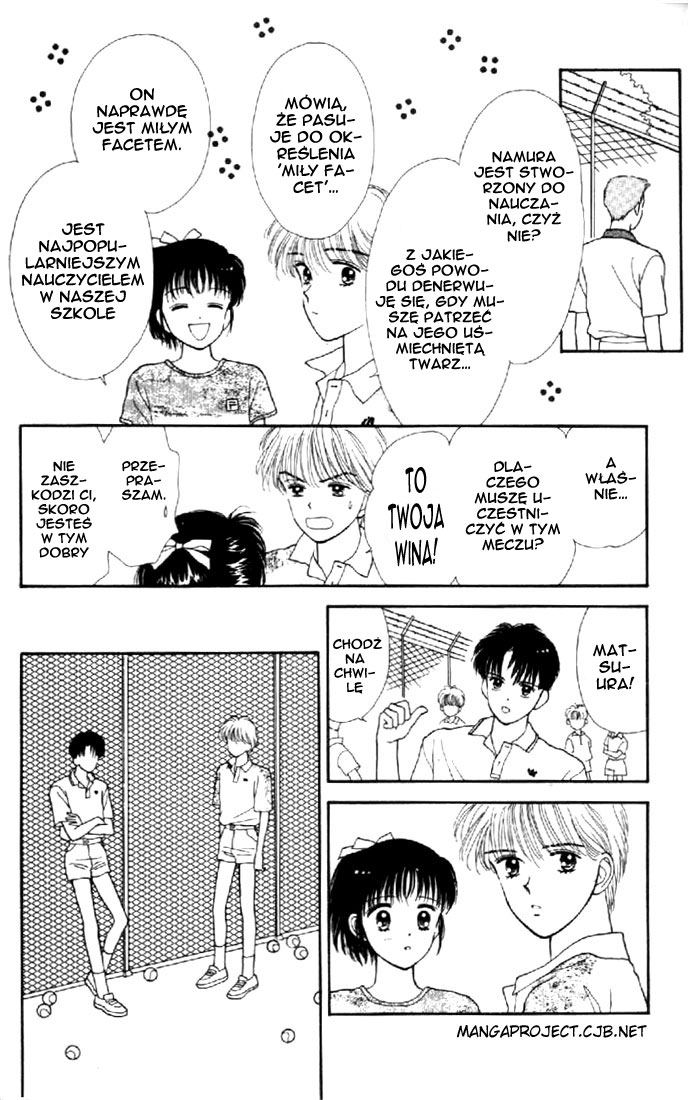 Marmalade Boy Vol. 2 Ch. 6 第34页