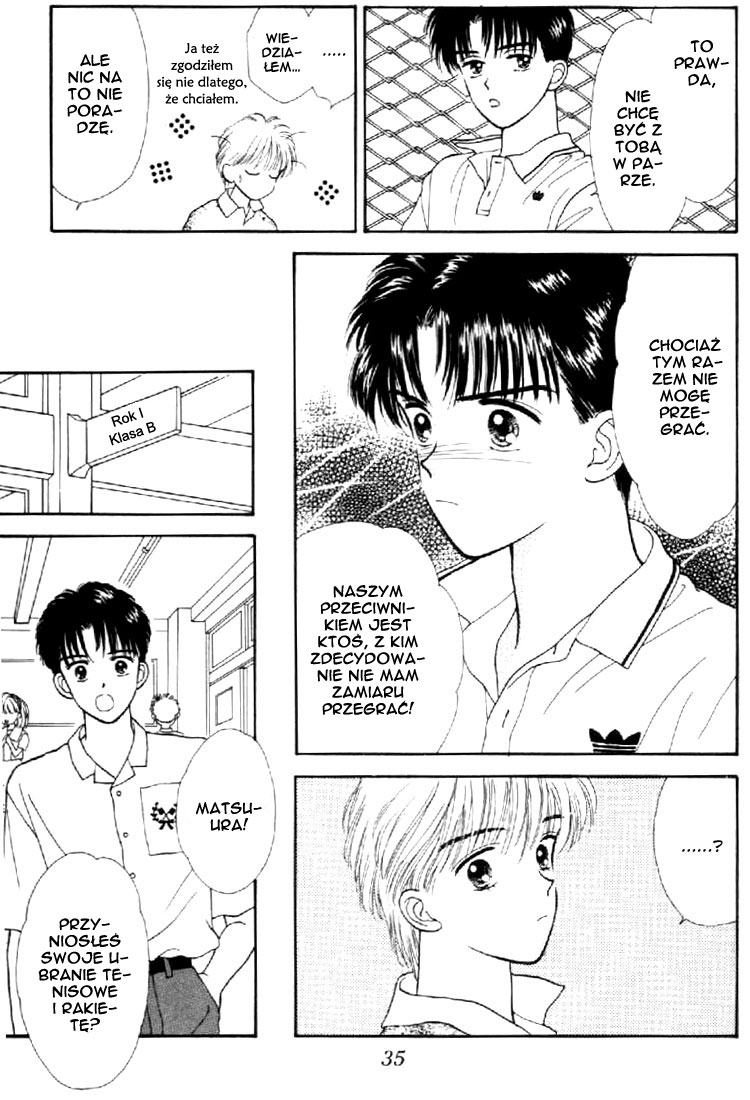 Marmalade Boy Vol. 2 Ch. 6 第35页