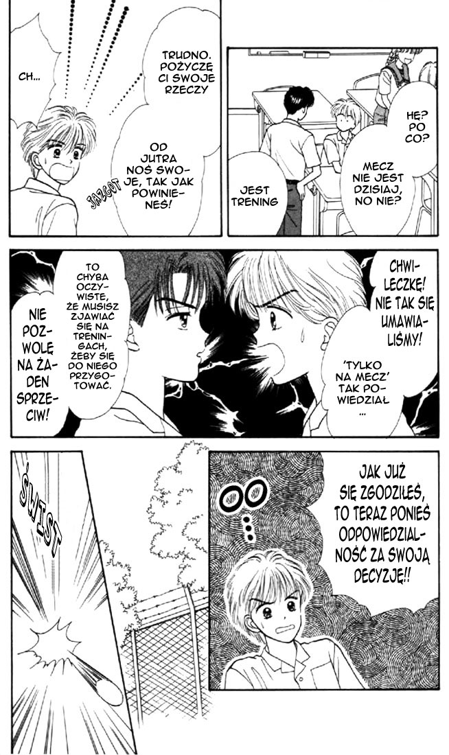 Marmalade Boy Vol. 2 Ch. 6 第36页