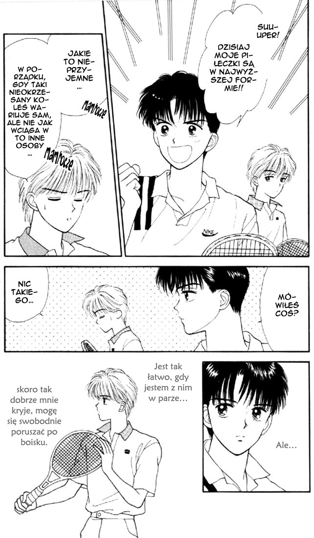 Marmalade Boy Vol. 2 Ch. 6 第37页