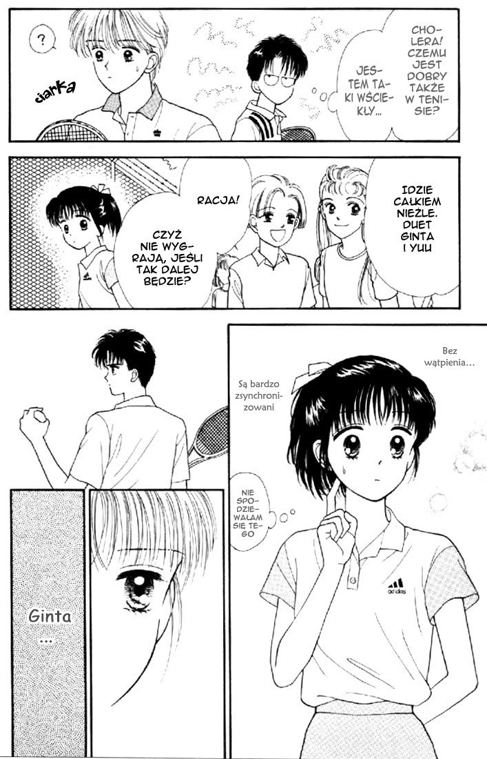 Marmalade Boy Vol. 2 Ch. 6 第38页