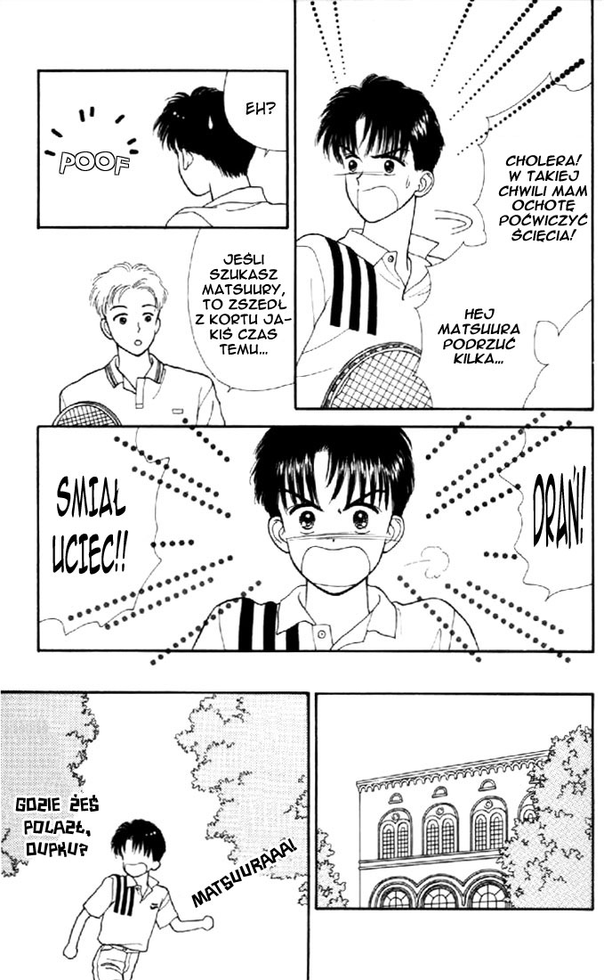 Marmalade Boy Vol. 2 Ch. 6 第41页