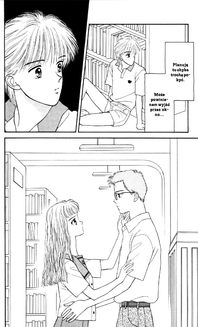 Marmalade Boy Vol. 2 Ch. 6 第44页