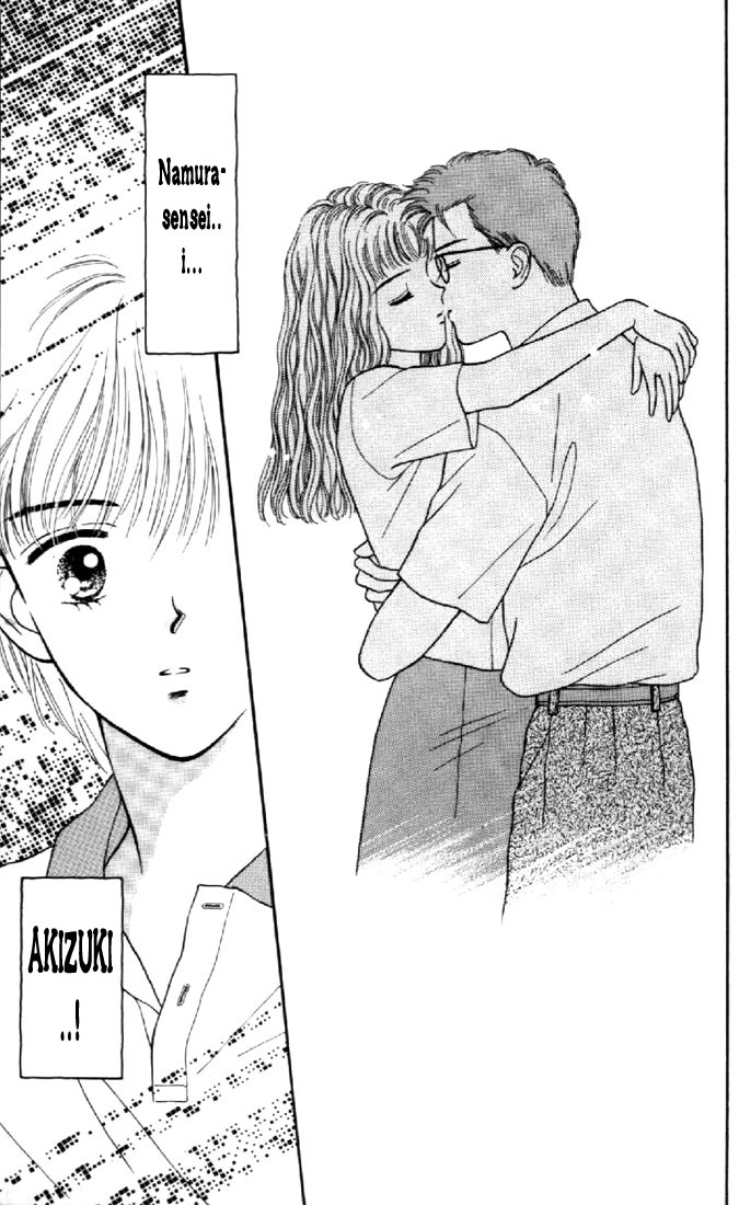 Marmalade Boy Vol. 2 Ch. 6 第45页