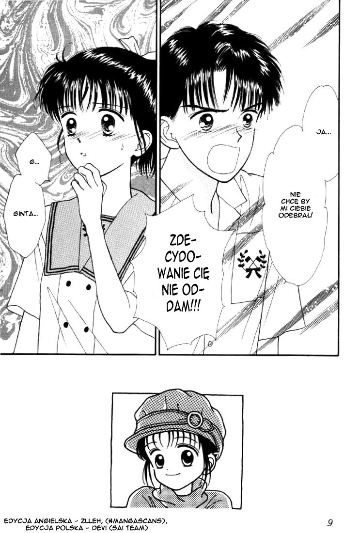 Marmalade Boy Vol. 2 Ch. 6 第9页