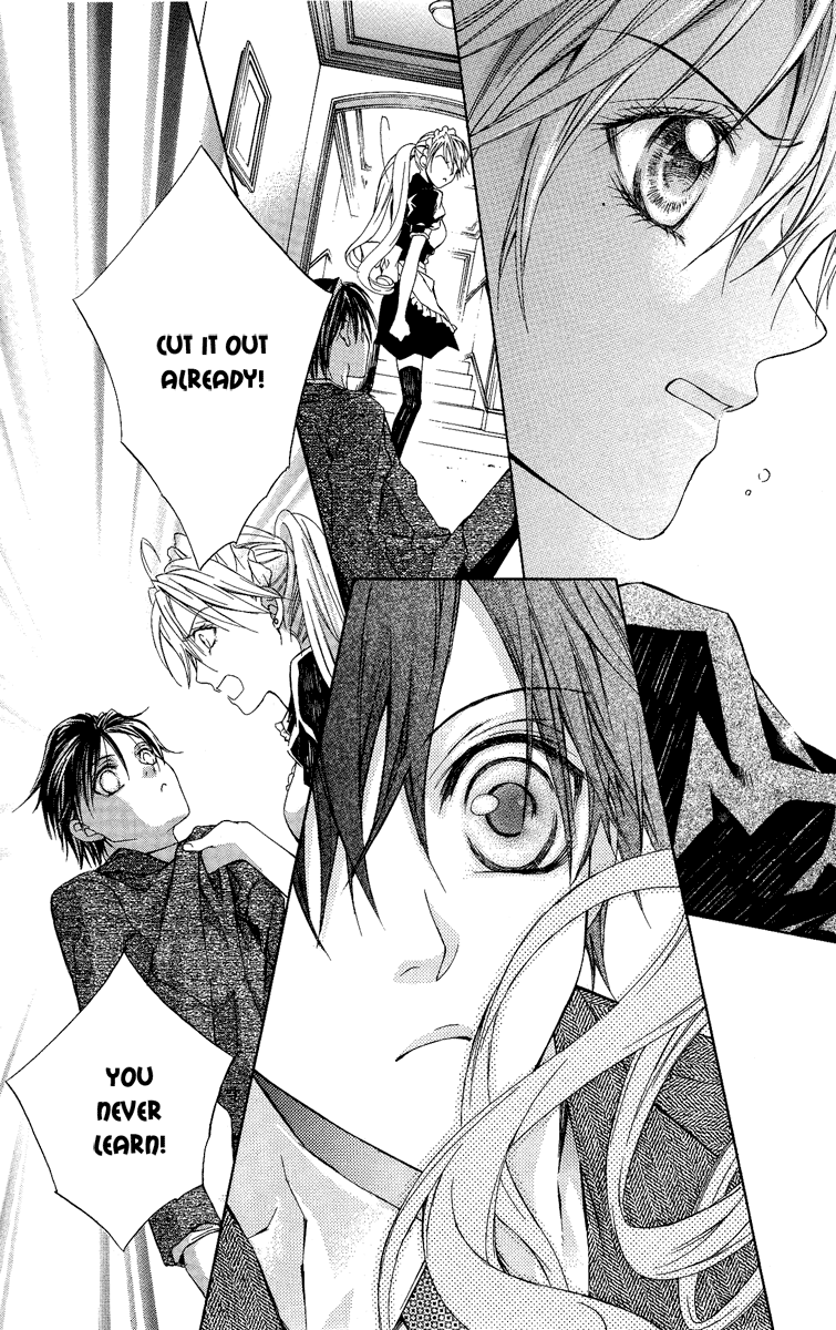 Kimi wa Boku no Toriko Nare Vol. 1 Ch. 2 第43页
