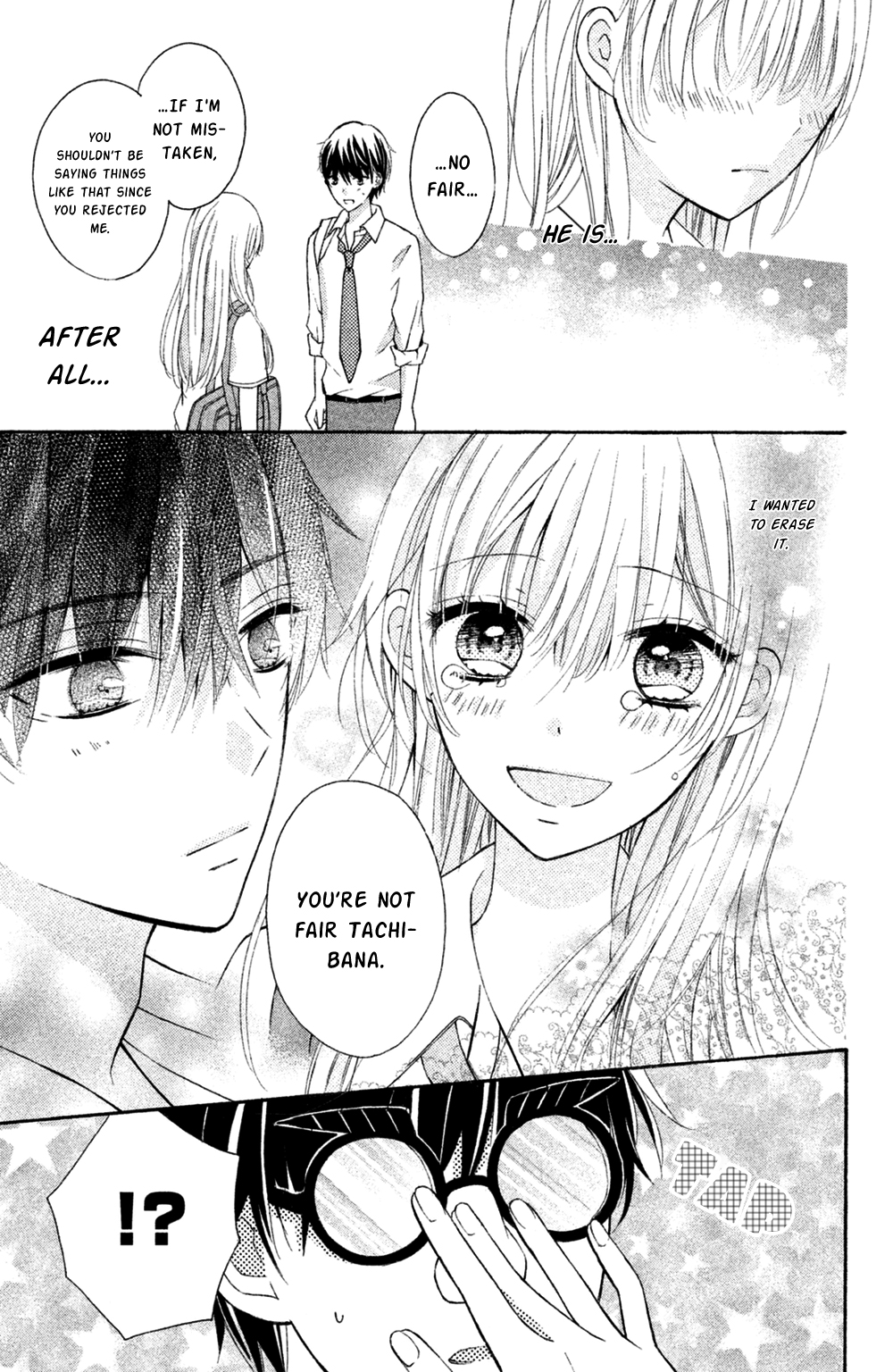 Sono Voice, Yuuryou Desu ka? I'm really gonna get mad 第36页