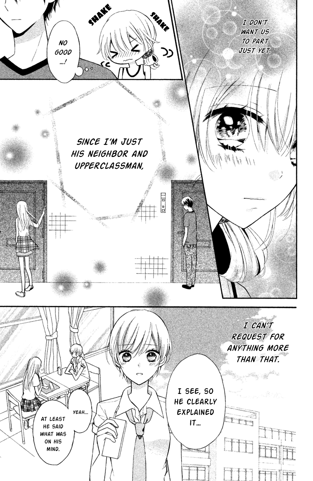 Sono Voice, Yuuryou Desu ka? I'm really gonna get mad 第8页
