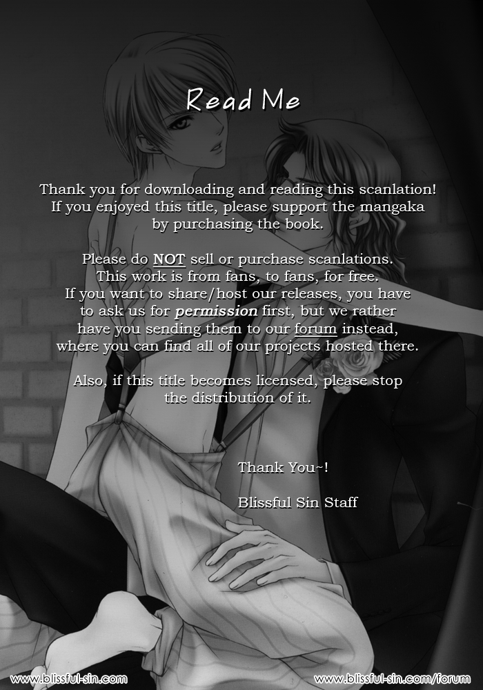 Kimi ga Kono Te o Hanareru nara Vol. 1 Ch. 5 第31页