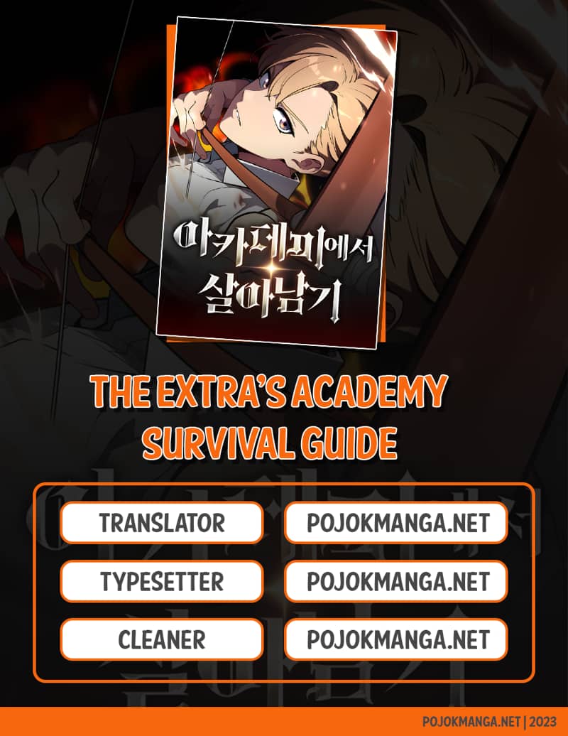 Academy eseo Saranamgi Ch. 2 第1页