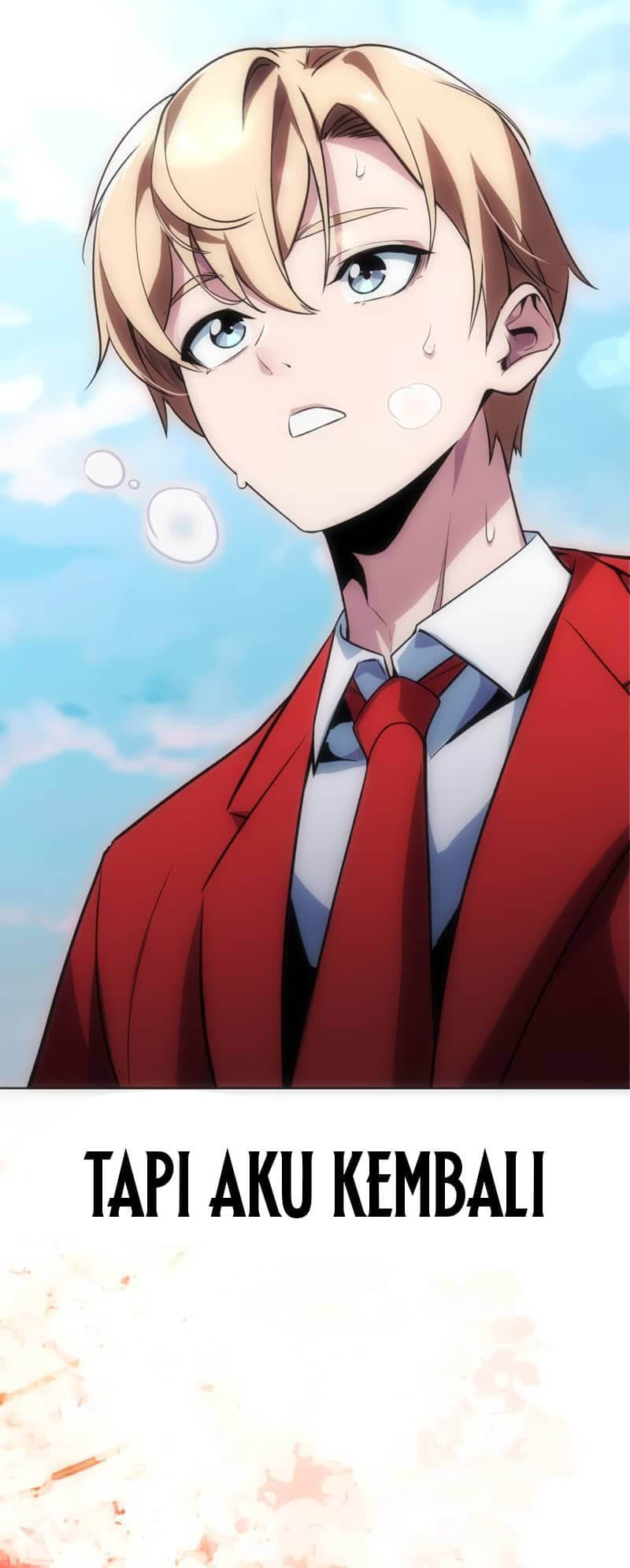Academy eseo Saranamgi Ch. 2 第107页