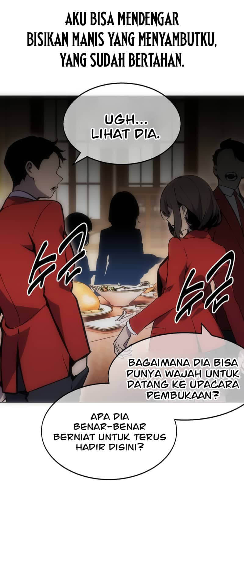 Academy eseo Saranamgi Ch. 2 第113页