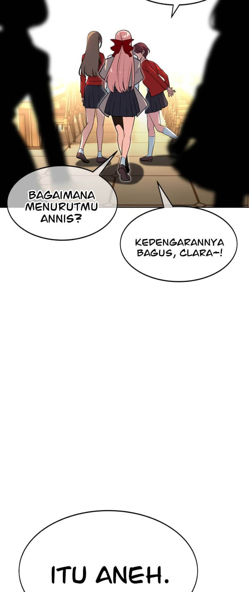 Academy eseo Saranamgi Ch. 2 第118页
