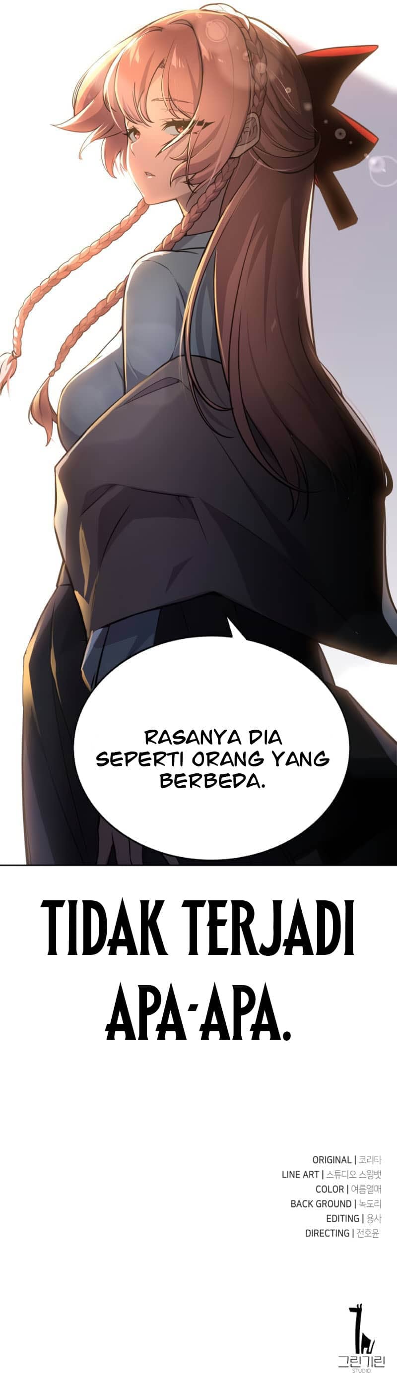 Academy eseo Saranamgi Ch. 2 第120页
