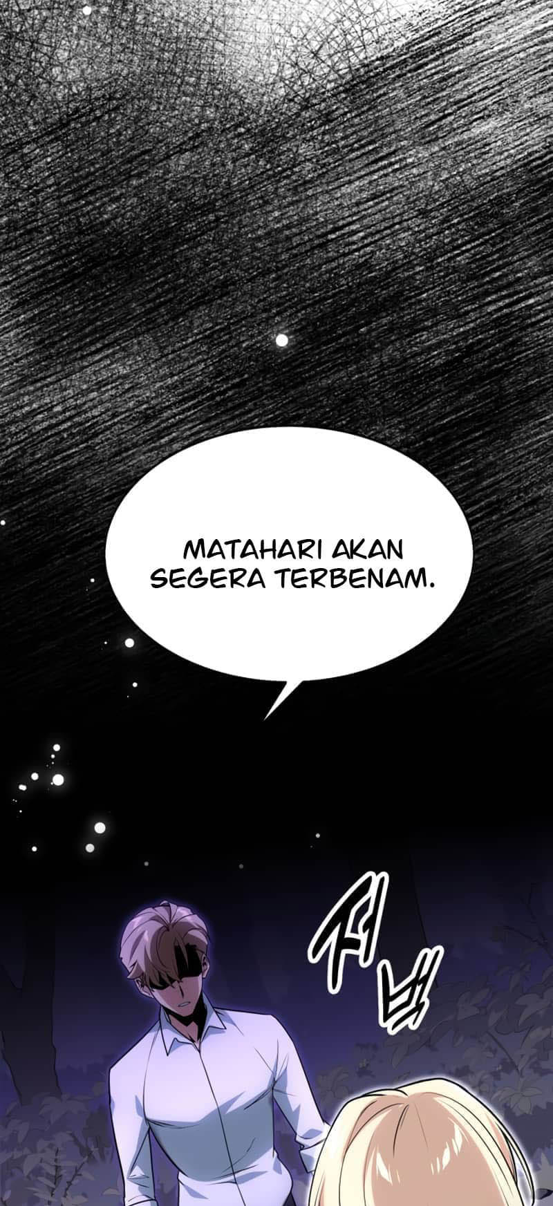 Academy eseo Saranamgi Ch. 2 第20页