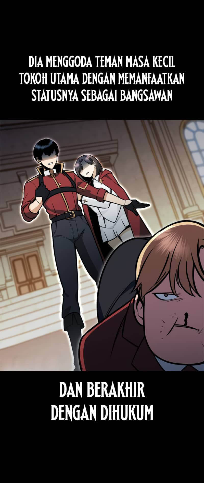 Academy eseo Saranamgi Ch. 2 第3页
