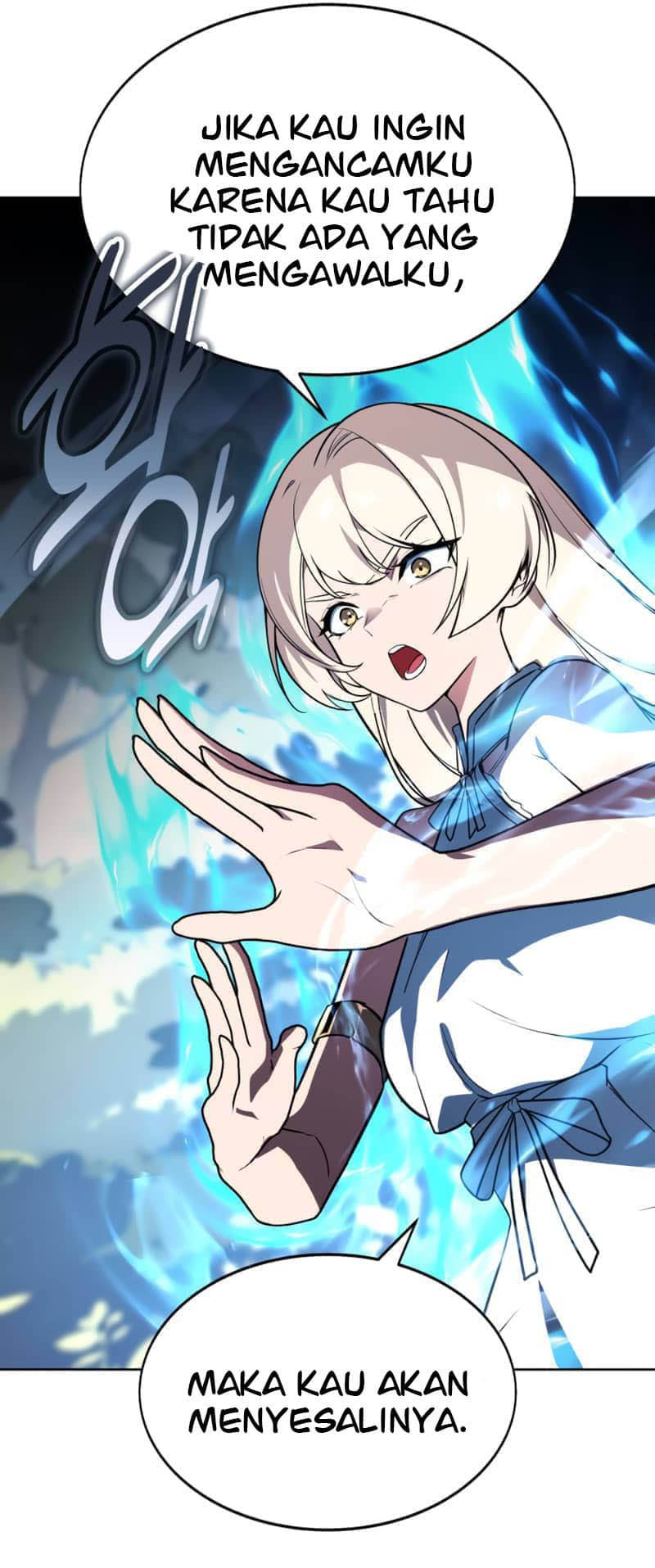 Academy eseo Saranamgi Ch. 2 第23页
