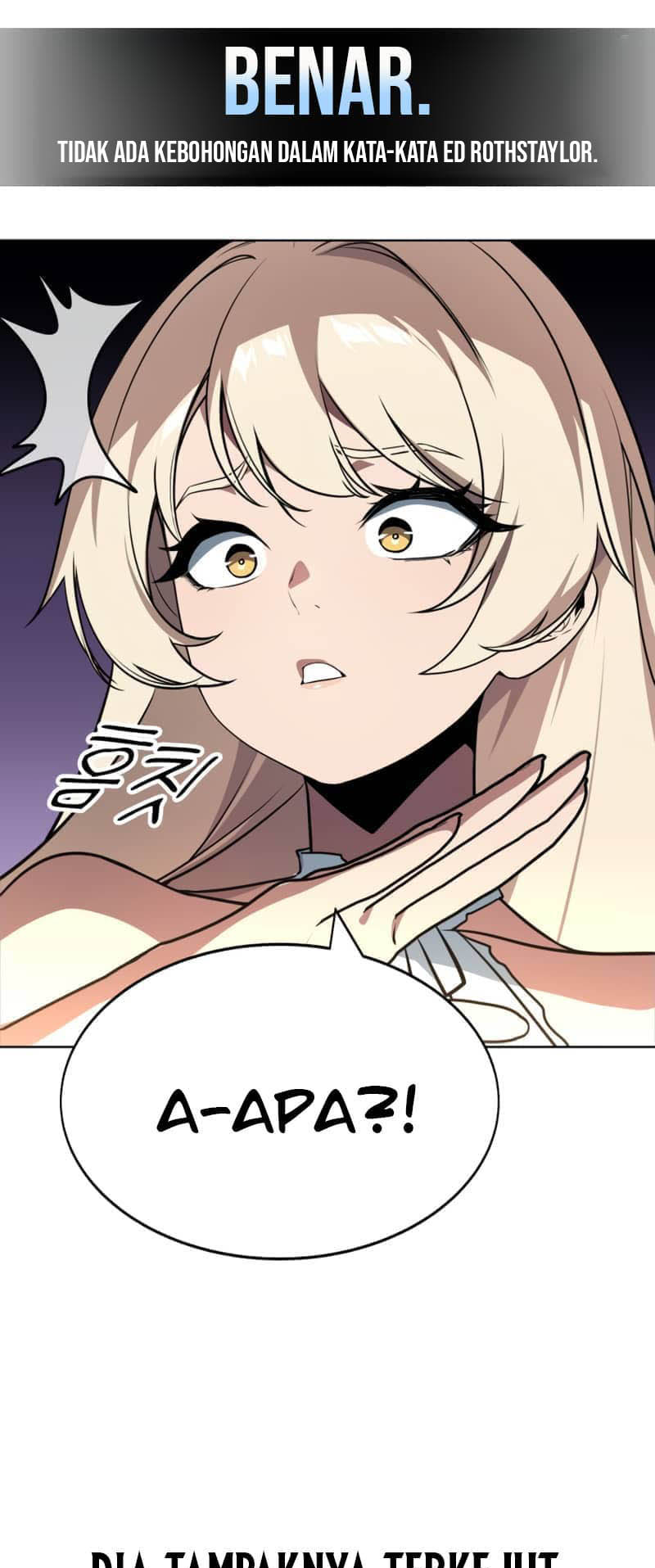 Academy eseo Saranamgi Ch. 2 第28页