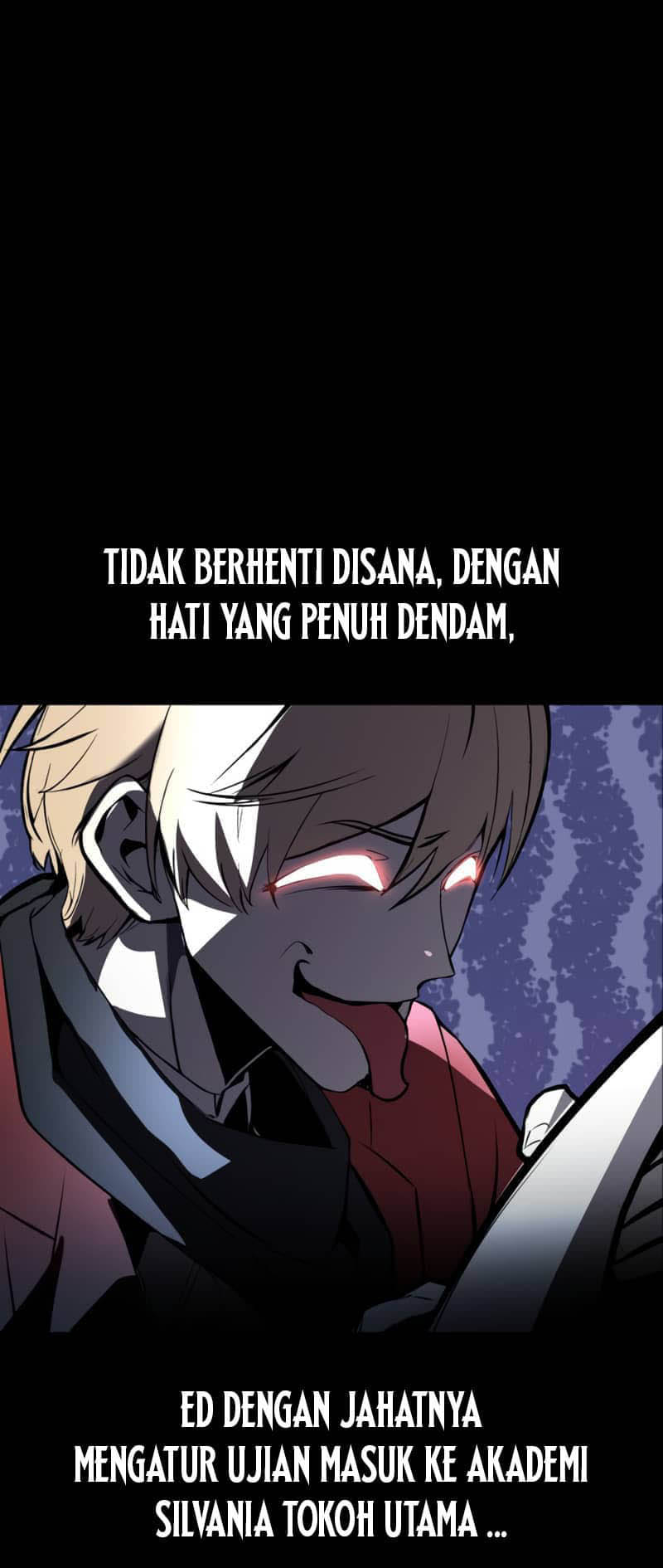 Academy eseo Saranamgi Ch. 2 第4页
